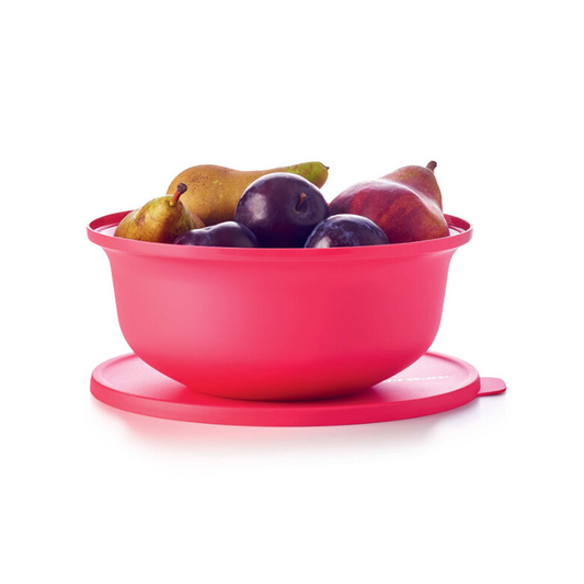 Tupperware Aloha Bowl 2L