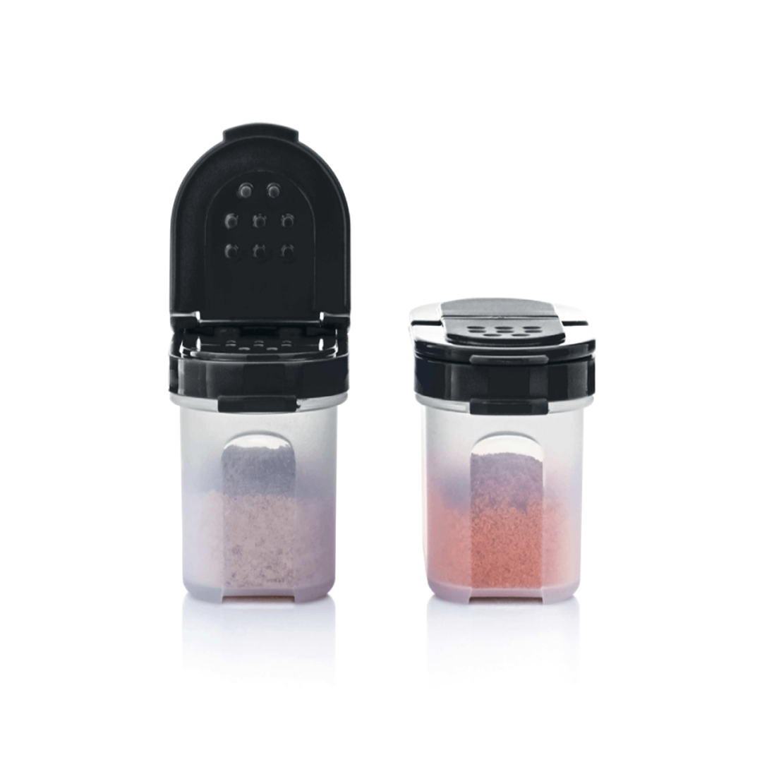 Small tupperware spice containers sale