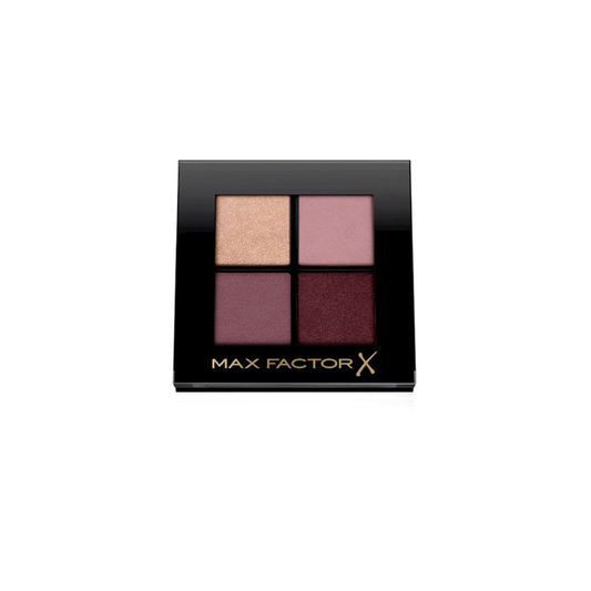 Max Factor Color Expert Soft Touch Eyeshadow Palette Blond 02