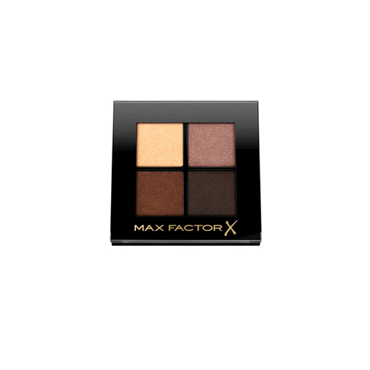 Max Factor Color Expert Soft Touch Eyeshadow Palette Sand 03