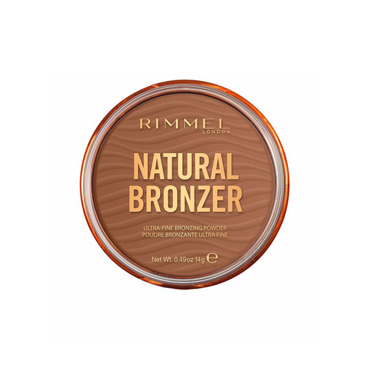 Rimmel New Bronzer