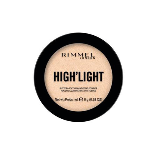 Rimmel High’Light Powder