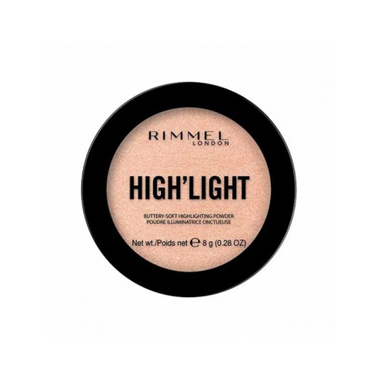 Rimmel High’Light Powder