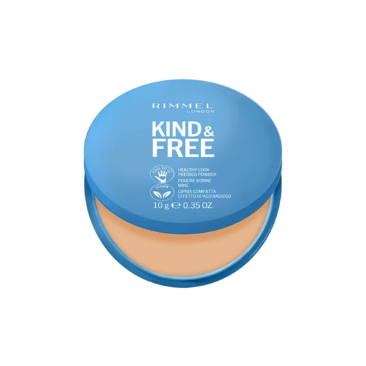 Rimmel Kind & Free Powder
