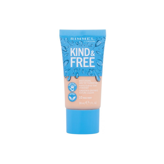 Rimmel Kind & Free Foundation