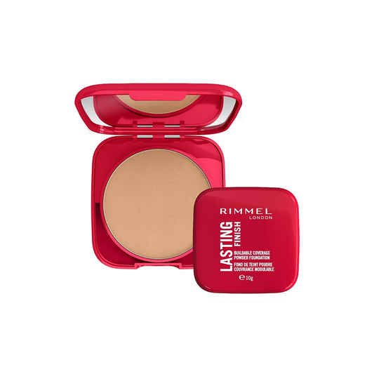 Rimmel Lasting Finish Powder