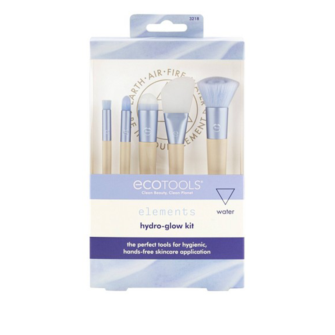 Eco tool best sale brush set