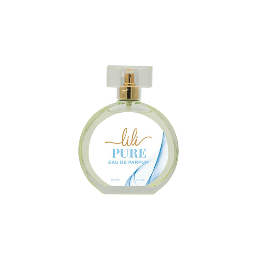 Lili Eau De Parfum Pure 100ml