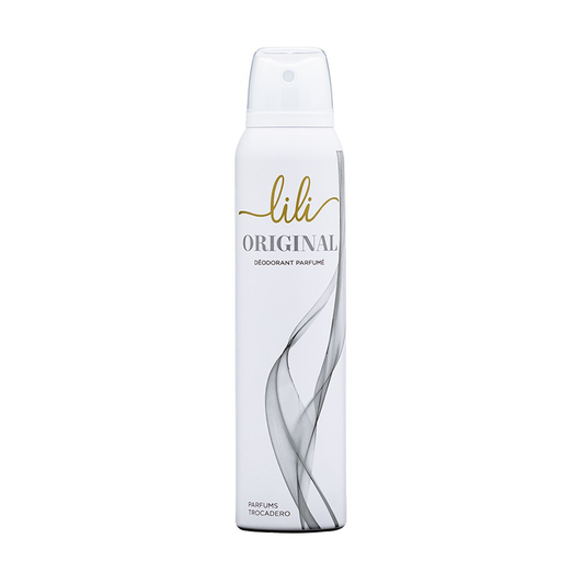 Lili Deodorant Original 150ml