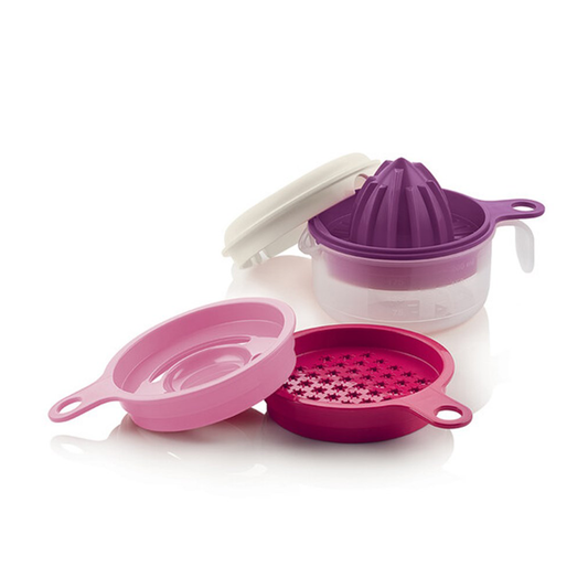 Tupperware Cook S Maid-Dream-Auber-Vineya