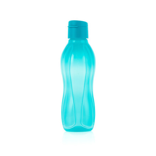 Tupperware Eco+ Bottle 500Ml - Carribean Sea