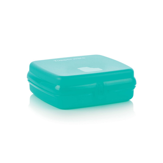 Tupperware Eco + Sandwich Keeper Sq - Sh