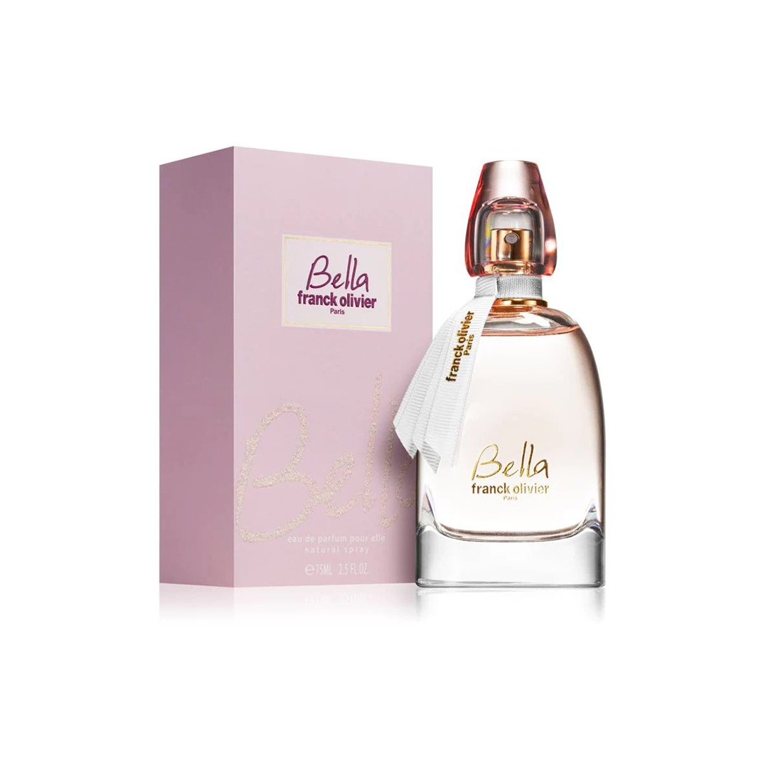 Franck Olivier Bella EDP 75ml Women Franck Olivier Bella EDP 75ml Women