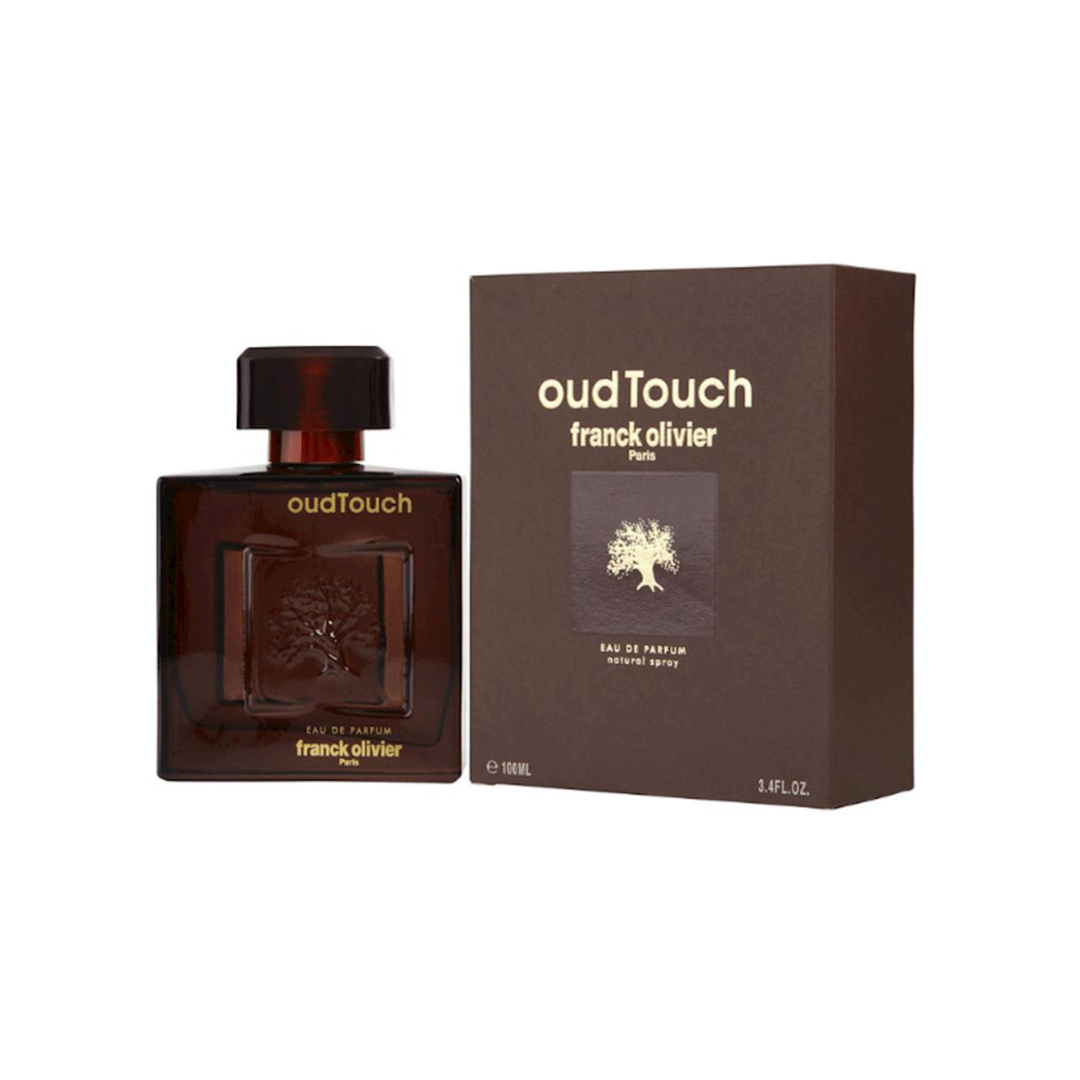Franck Olivier Oud Touch EDP 100ml Franck Olivier Oud Touch EDP 100ml