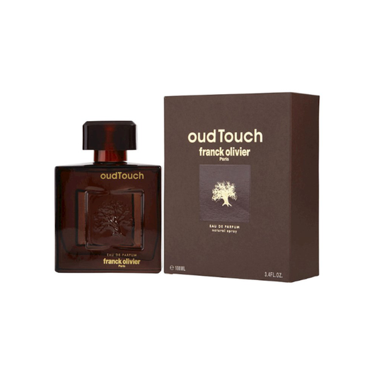 Franck Olivier Oud Touch EDP 100ml