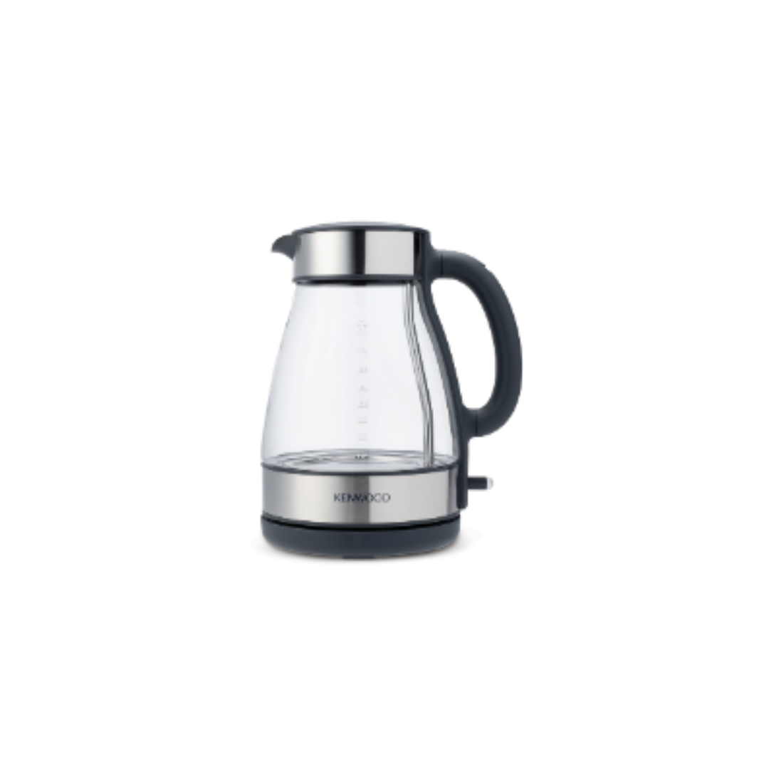 Kenwood glass hot sale kettle zjg112cl