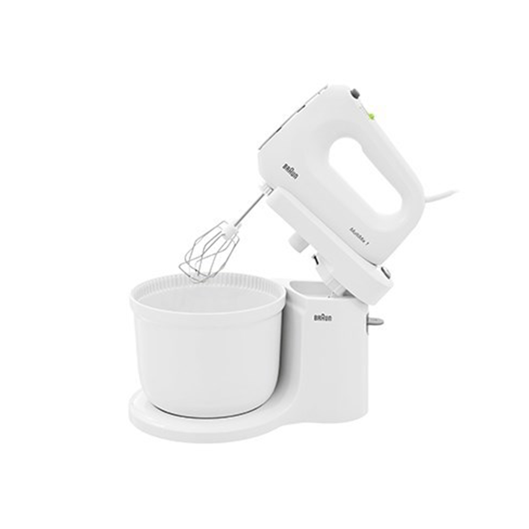 Braun Hand Mixer  Hm101Ai-Hm1070Wh Braun Hand Mixer  Hm101Ai-Hm1070Wh