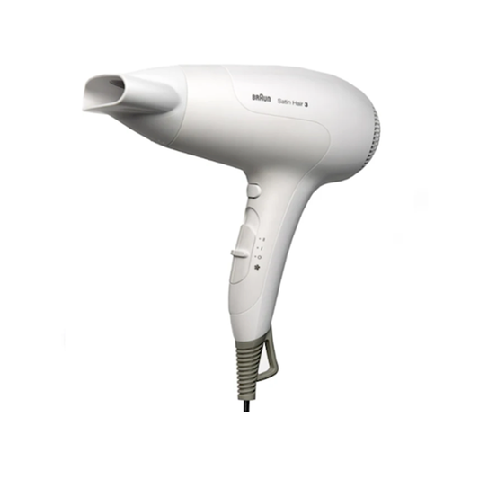 Braun Satin Hair 3 Power Perfection Hair Dryer HD380