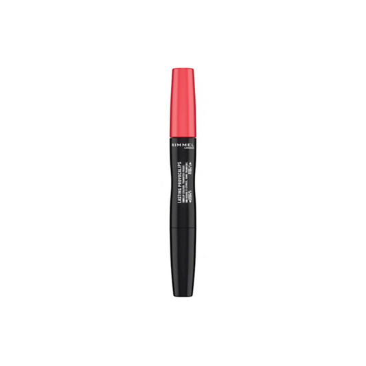 Rimmel New Provocalips Lipstick
