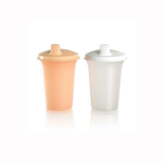 Tupperware Bell Tumbler (2) - Jupea-Sug
