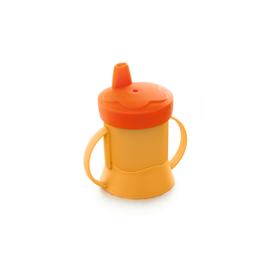 Tupperware Tcare Sip-N-Care Tumbler