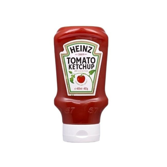 Heinz Ketchup 460g