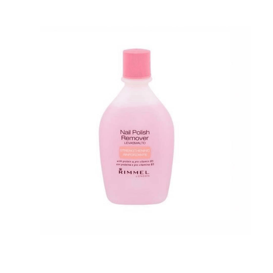 Rimmel Nail Polish Remover 100ml