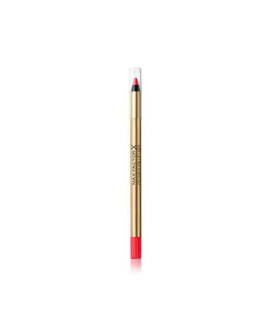 Max Factor Colour Elixir Lip Liner