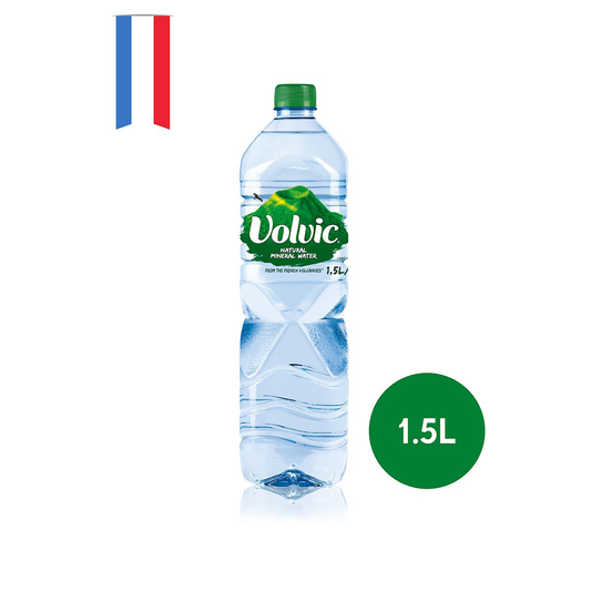 Volvic Eau Minerale 150CL