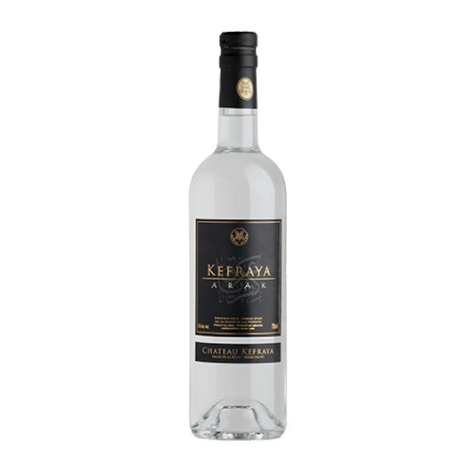 Kefraya Arak 75CL