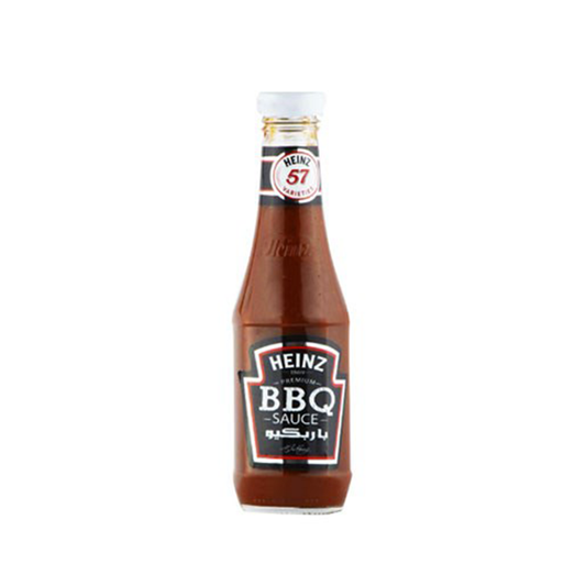 Heinz BBQ Sauce 200g