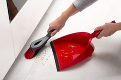 Vileda Dustpan Handel Set 2 in1
