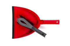 Vileda Dustpan Handel Set 2 in1