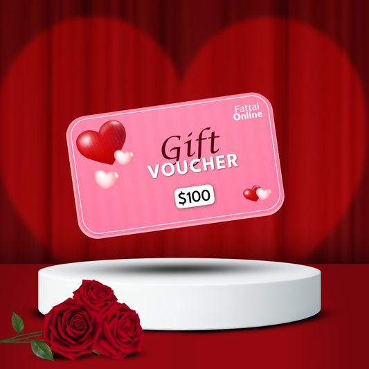 Gift Card $100