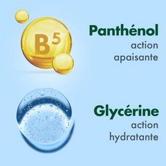 CicaBiafine Lait Corporel Hydratant Peaux Sèches 200ml