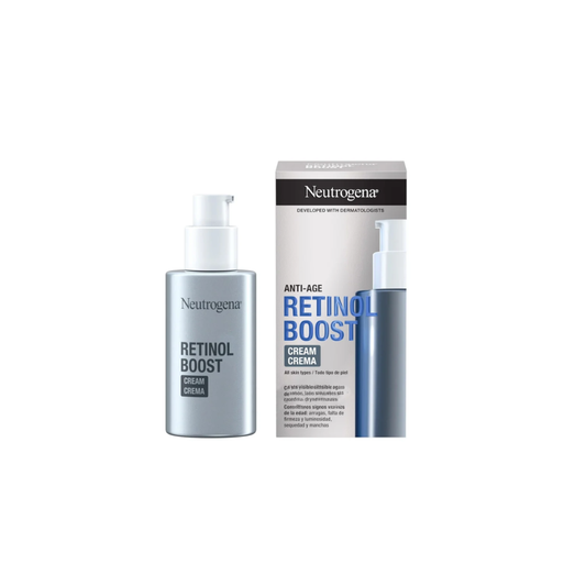 Neutrogena Retinol Boost Cream 50ml