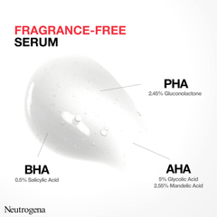 Neutrogena Anti-Boutons+ Serum Quotidien, 30ml