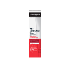 Neutrogena Anti-Boutons+ Serum Quotidien, 30ml