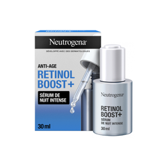 Neutrogena Retinol Boost+ Intense Serum, 30ml