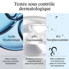 Neutrogena Hydro Boost 10% Niacinamide Serum, 30ml