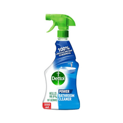 Dettol Power Bathroom Cleaner 500ml