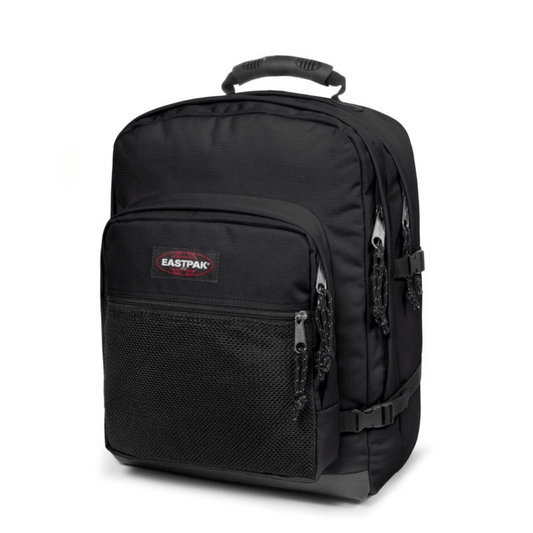 Eastpak EK50008 Ultimate Black, Large Backpack