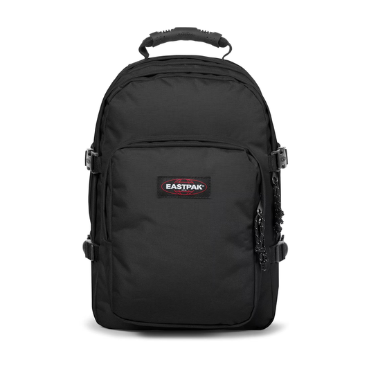 Eastpak Provider Black Large with Laptop Sleeve & 2 compartments, EK05200081