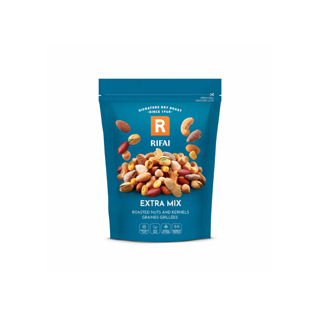 Beder Rifai Fattal Online - Buy Rifai Extra Mix 250g in Lebanon
