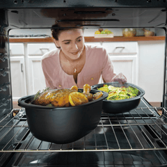 Tupperware Ultra Pro 2L Cosmos, for Oven Cooking