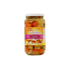 Mechaalany Pickled Mixed Vegetables 600g