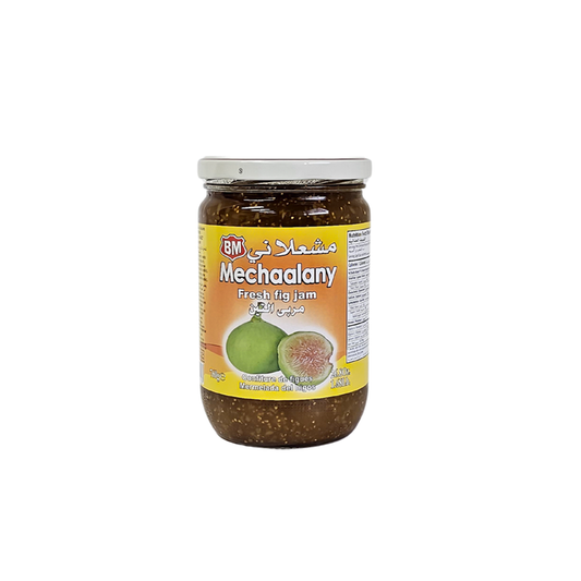 Mechaalany Fresh Fig Jam 760g