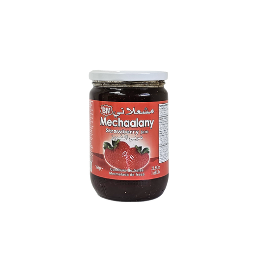 Mechaalany  Strawberry Jam 760g