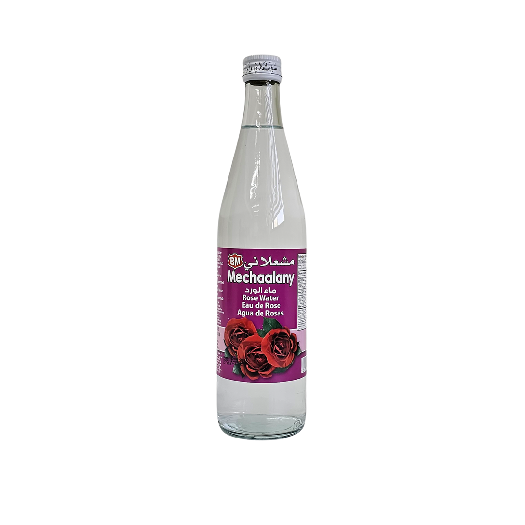 Mechaalany Rose Water 50cl