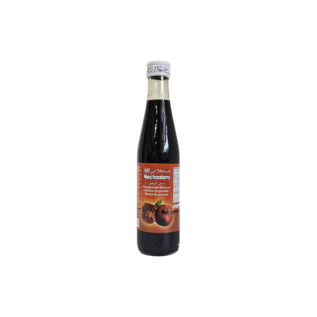 Mechaalany Pomegranate Molasses 24cl